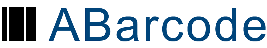 ABarcode – Barcode-Etiketten nach Ihren Vorgaben